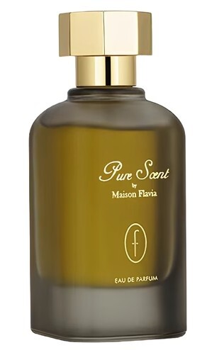 Flavia Pure Scent - Edp - Volume: 110Ml