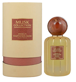 Flavia Vanilla Temptation Musk - EDP - Volume: 100 ml