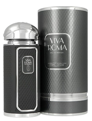Flavia Viva Roma - EDP - Volume: 100 ml