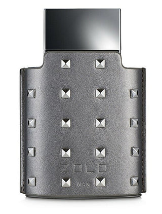 Flavia Zolo Man - EDP - Volume: 100 ml