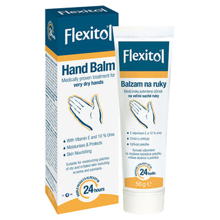 Flexitol Hand balm 56 g