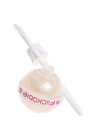 Flickable Luxe Lip Gloss Fight For Your White To Party 9 ml