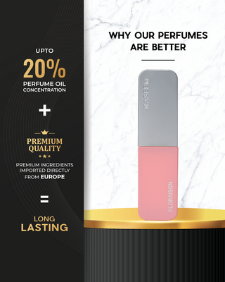Naseem Floraison EDT Donna 80 ml — Eau de Toilette