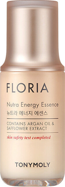 Tony Moly Pflegende Essenz für trockene und empfindliche Haut Floria (Nutra Energy (Essenz) 50 ml