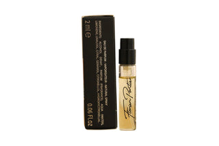 Florian pontier Cefalù, Eau De Parfum, unisex, 2 ml *Fiala