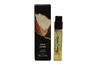 Florian pontier Jabal Shams, Eau De Parfum, unisex, 2 ml *Fiala