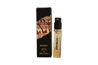 Florian pontier Crocos, Eau De Parfum, unisex, 2 ml *Fiala