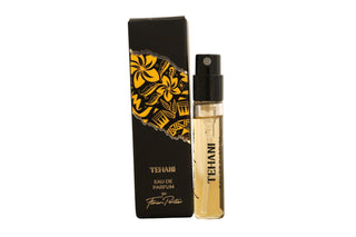Florian pontier Tehani, Eau De Parfum, unisex, 2 ml *Fiala