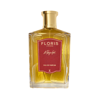 Floris Of London A Rose For... Eau De Parfum unisex 50 ml