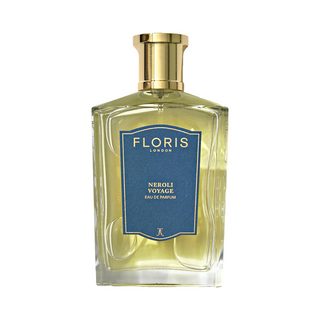 Floris Of London Bergamotto Di Positano Eau De Parfum Unisex 50 ml
