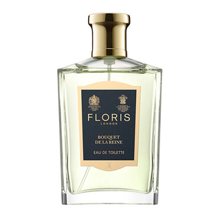 Floris Of London Bouquet De La Reine Eau De Toilette per donna 100 ml