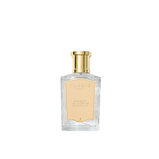 Floris Of London Bouquet De La Reine Eau De Toilette per donna 50 ml
