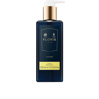 Floris Of London Cefiro Luxury Vegano Sapone Liquido 250 ml