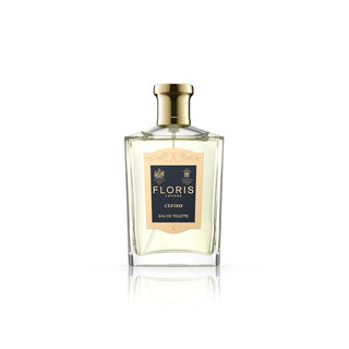 Floris Of London Cefiro Eau De Toilette Unisex 100 ml