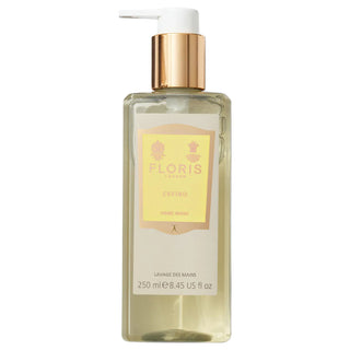Floris Of London Cefiro Floreale Sapone Liquido 250 ml