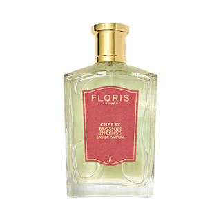 Floris لندن، عطر شيري بلوسوم إنتنس، أو دو بارفان، للنساء، 100 مل