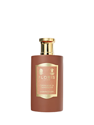 Floris Of London Cannella e Mandarino Spray per ambienti 100 ml