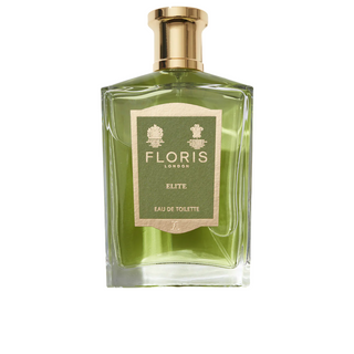 Floris Of London Elite Eau De Toilette Per Uomo 100 ml