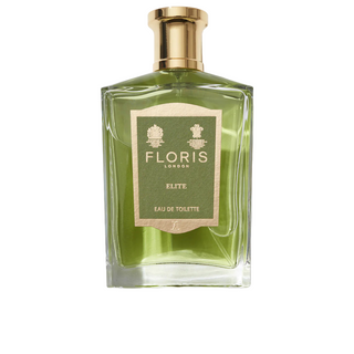 Floris Of London Elite Eau De Toilette Per Uomo 50 ml