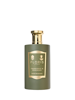 Floris Of London Pompelmo e Rosmarino Spray per ambienti 100 ml