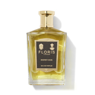 Floris Of London Honey Oud Eau De Parfum unisex 100 ml