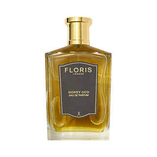 Floris Of London Honey Oud Eau De Parfum unisex 50 ml