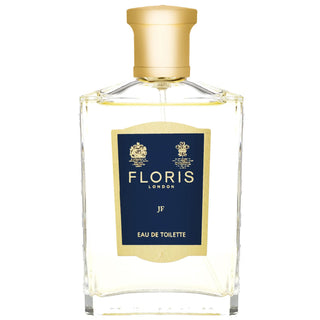Floris Of London JF Eau De Toilette Per Uomo 100 ml