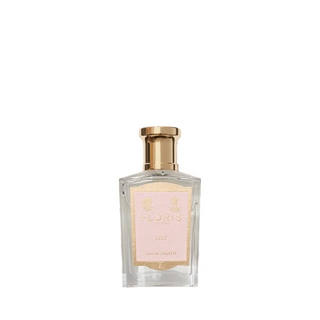 Floris Of London, Lily, Eau De Toilette, for women, 50 ml
