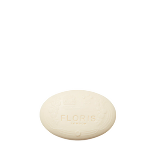 Floris لندن، ليلي، صابون معطر، 100 غرام