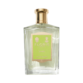 Floris Of London Lime Eau De Toilette Unisex 50 ml