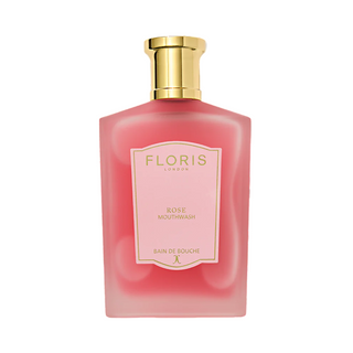 Floris لندن، غسول الفم، منعش، 100 مل