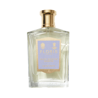 Floris Of London Night Scented Jasmine Eau de Toilette da donna 100 ml