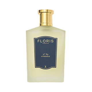 Floris Of London No. 89 Lozione Dopobarba 100 ml