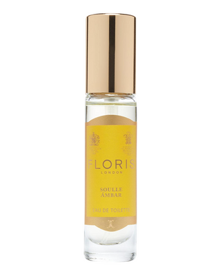 Floris Of London Soulle Ambar Eau De Toilette unisex 10 ml