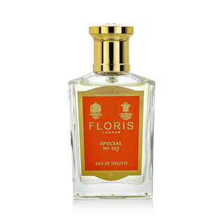 Floris Of London Special 127 Eau de Toilette per uomo 50 ml