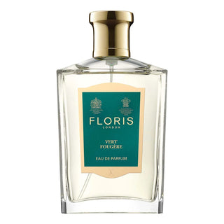 Floris Of London Vert Fougere Eau De Parfum per uomo 100 ml