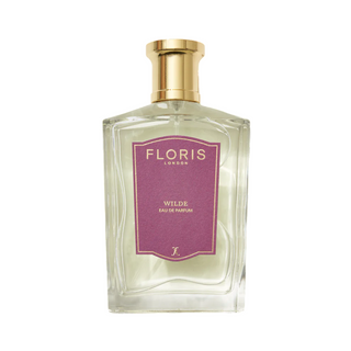 Floris أوف لندن وايلد، أو دو بارفان، للجنسين، 100 مل