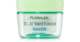 Floslek Laboratorium Gel all'Euphrasia 10 g — Contorno Occhi