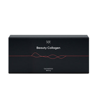 Flow nutrition Beauty Collagen 2.0 30 x 3.1 g