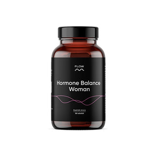 Flow nutrition Hormone Balance Woman 2.0 56 capsules