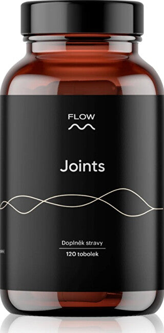 Flow Nutrition Giunti 2.0 120 Capsule