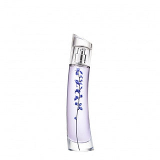 Kenzo Fiore Ikebana Indigo - Eau De Parfum 40 Ml