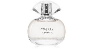 Yardley Flowerful English Daisy Eau de Toilette da donna 50 ml