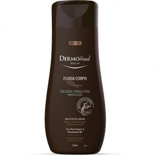 Dermomed Fluida Corpo Bio Argan 250 Ml