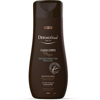 Dermomed Fluido Corpo Bio Argan 250 Ml