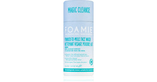 Foamie Demachiant facial Magic Cleanser din pudră până la lapte - 40,0 g