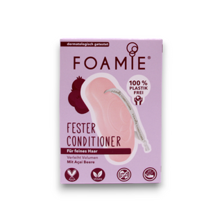 Foamie Balsam solid volumizant You're Adorabowl 80 g