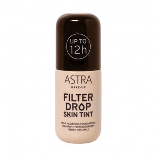Astra Fondotinta Filterdrop Skin 03 - Light/Medium