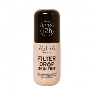 Astra Fondotinta Filterdrop Skin 05 - Medium/Tan