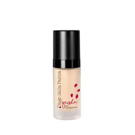 Diego Dalla Palma Geisha Lift -meikkivoide Geisha Lift Foundation 221 Norsunluu